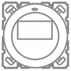 Interrupteur automatique 3 fils – sans fonction marche/arrêt – Céliane