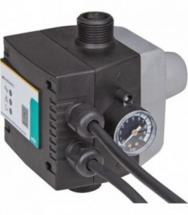 interrupteur à pression electronique Wilo Hicontrol 1-EK