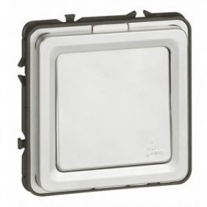 Interrupteur va et vient – anti-vandalisme – Soliroc