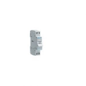 inverseur 1P 25A, amont, I-II – COMMANDE SIGNAL  HAGER SFH125
