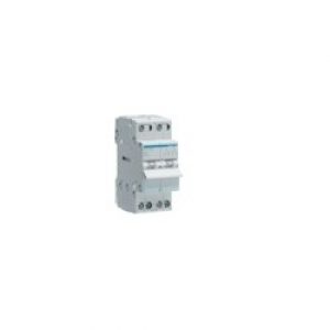 inverseur 2P 32A, amont,I-0-II – COMMANDE SIGNAL  HAGER SFT232