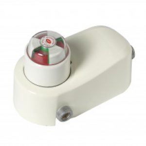 Inverseur Propane NF avec limiteur et indicateur – 6.0kg/h – 1.5b – M20X150