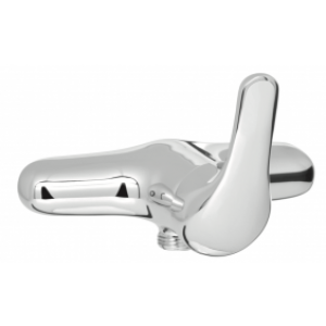 Isistar – A200 – Mitigeur à entraxe variable 55-155 mm – douche ou évier
