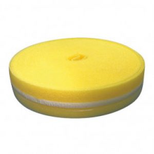 Isolant périphérique+bavette autocollante épaisseur 8mm – 50mlx15cm