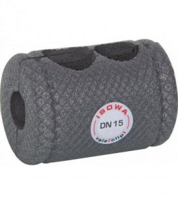 Isolation de vanne vela(clip) pour vanne d’arret Danfoss type LENO MSV-S DN20