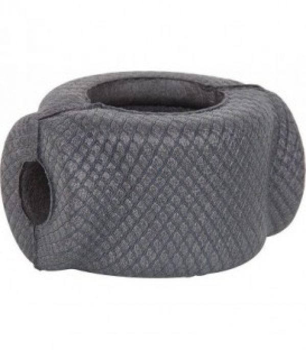 Isolation pour compteur d´eau universelle vela (clip) DN 20