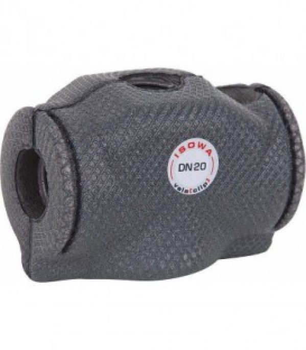 Isolation pour réducteur de pression univer.(par ex.Kemper multi-Therm)DN25