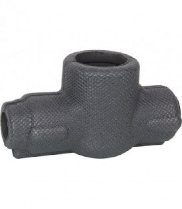 Isolation universelle vela(clip) pour les compteurs d&rsquo;eau domestiques usuels horizontaux avec boitier WVG QN6