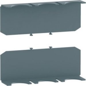 Isol.Capot épan.P250 3P – APPAREILLAGE DE TETE  HAGER HYT052H