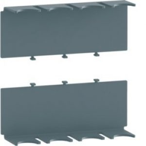 Isol.Capot ral.plage P160 4P – APPAREILLAGE DE TETE  HAGER HYS051H