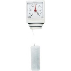 Jauge mécanique Unimes