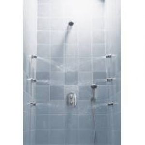 Jet latéral à deux positions Grohe Relexa 50