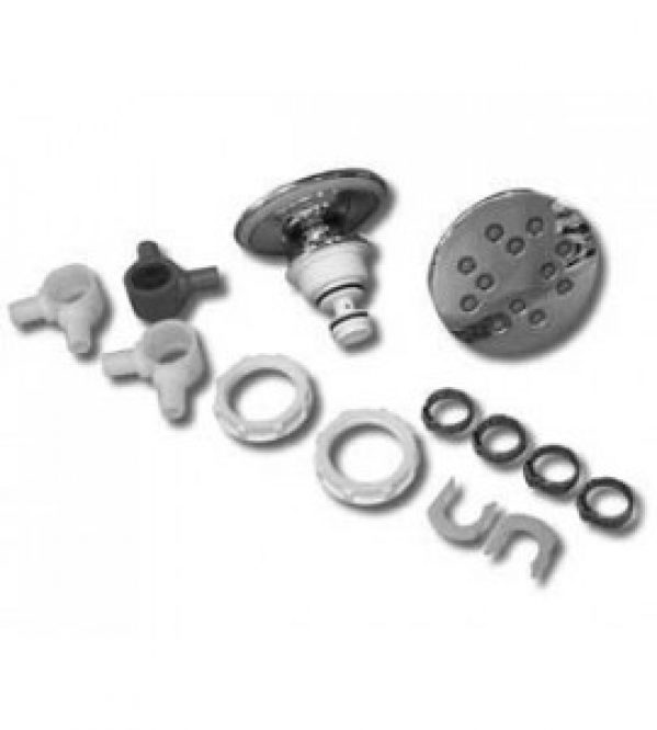 jet latèral remplacement pour colonne de douche Novellini…