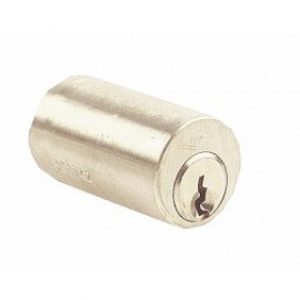 Jeu de cylindres de sûreté à profil rond – s’entrouvrant