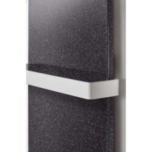 Jeu de deux barres porte-serviettes pour Milo Rock verticaux – LVI – 3900060