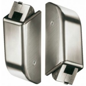 Jeu de pêne haut et bas pour serrure antipanique Idéa inox