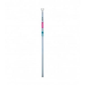 Joint bas de porte de douche – double lèvre – longueur 1 m