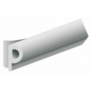 Joint caoutchouc tubulaire adhésif – espaces moyens