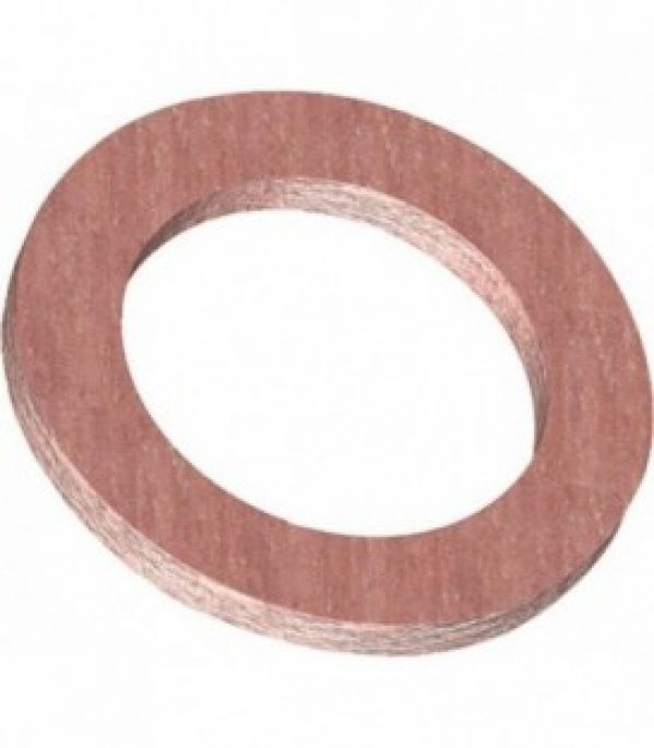 joint CSC rouge 12/17 (3/8″) WATTS pour air, huile et fuel domestique paquet 100 pcs