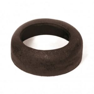 Joint cuir diam. int.50mm, ext.78mm pour pompe à bras en fonte RIBIMEX