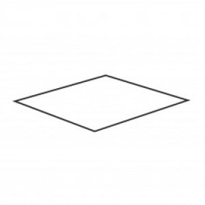 Joint d’étanchéité 400x400mm pour couvercle KSCDB40