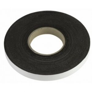 Joint d’étanchéité adhésif pour menuiserie – 300 Pa – Acrylband® ACR PC