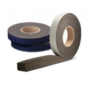 Joint d’étanchéité – bande adhésive pour menuiserie – Compriband® TRS