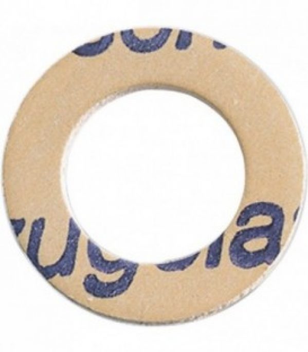 joint en caoutchouc pour ecrou-chapeau noir 10 x 18 x 3mm 1/2&Prime; 100 pcs