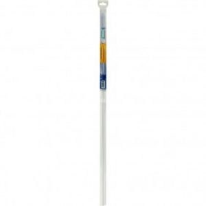 Joint tubulaire bas pour porte de douche – longueur 1 m