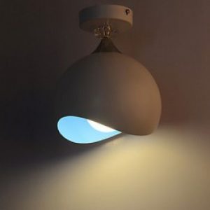 Joli Plafonnier Designer à LED