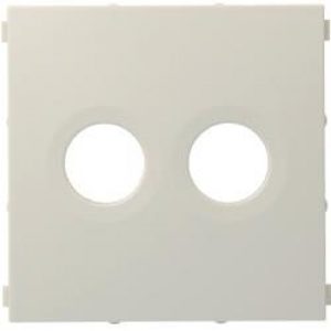 Kallysta Enjo. TV 2xF Dune HAGER WK745D