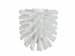 Keuco City – Tête brosse de toilette blanc