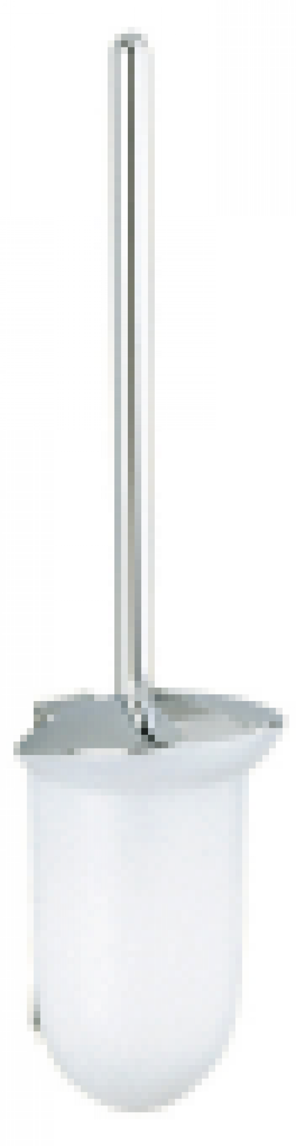 Keuco Cleo – Plastique opaque insérer 03864