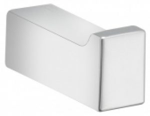 Keuco Edition 11 – Crochet porte serviettes chrome