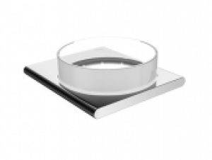 Keuco Edition 400 – Ablage komplett mattiert