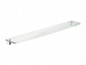 Keuco Elegance – Plaque Verre Cristal 11610