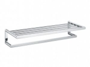 Keuco Elegance – Portant chrome