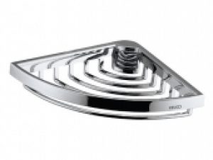 Keuco Seifenkörbe – Panier pour savon chrome