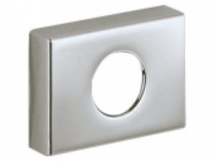 Keuco Universal – Distributeur de sachets hygiéniques blanc