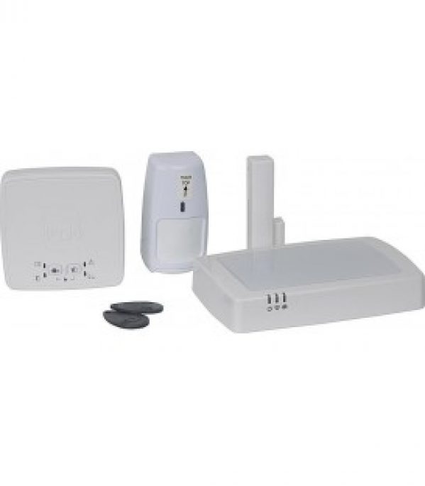 Kit alarme Honeywell HS922GPRS
