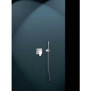 Kit ALEXIA mitigeur douche encastré avec douchette – Ramon Soler K3618011