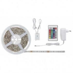 Kit bande LED adhésive complet RGB + télécommande – SimpLED