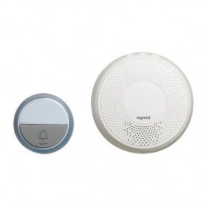 Kit carillon radio sans fil – Confort