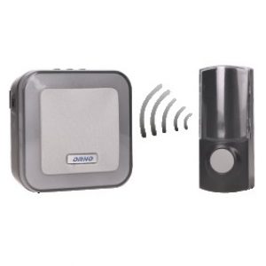 Kit carillon sans fil – Enka