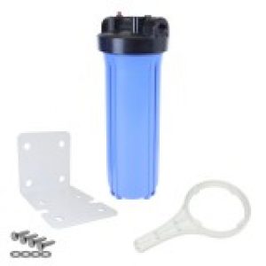 Kit Carter porte filtre complet…