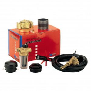 Kit Colimazout pour cuve fioul – Watts