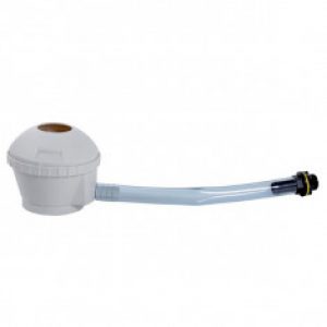 Kit collecteur filtrant universel récupérateur d&rsquo;eau