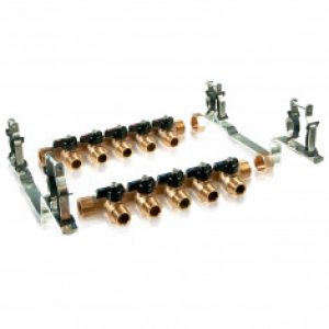 Kit collecteur radiateur ARCANAUTE