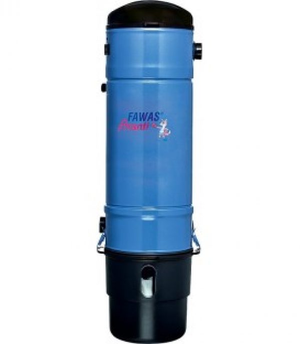 Kit complet aspirateur centralisé AVANTI