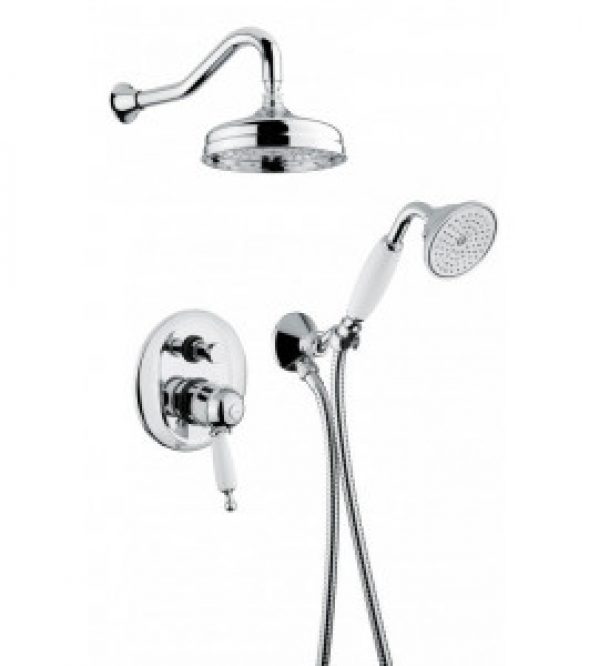 kit complet pour la douche termostatique Bugnatese oxford…